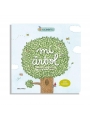 Mi árbol - Marianne Dubuc - Aúpa Organics