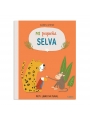 Mi pequeña selva - Katrin Wiehle - Aúpa Organics