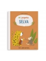 Mi pequeña selva - Katrin Wiehle - Aúpa Organics