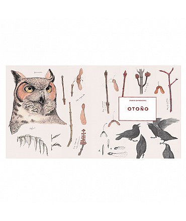 El diario del naturalista - Nathaniel T. Wheelwright & Bernd Heinrich - Aúpa Organics