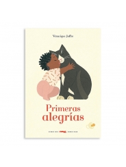 Primeras alegrías - Véronique Joffre - Aúpa Organics