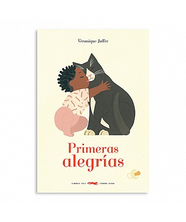 Primeras alegrías - Véronique Joffre - Aúpa Organics