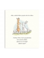 ¿Quieres jugar? - Sam McBratney - Aúpa Organics