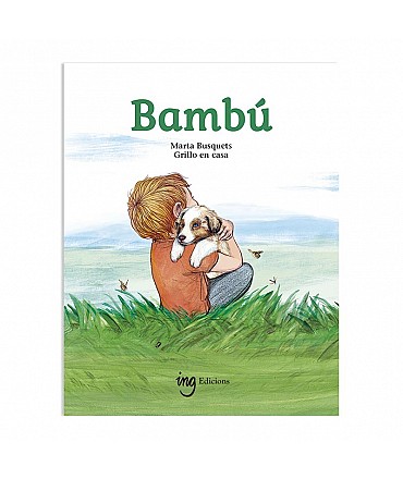 Bambú - Marta Busquets de Jover - Aúpa Organics