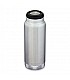 Botella Térmica de Acero Inoxidable 946 ml Klean Kanteen - Brushed Zero Waste KK_1008332