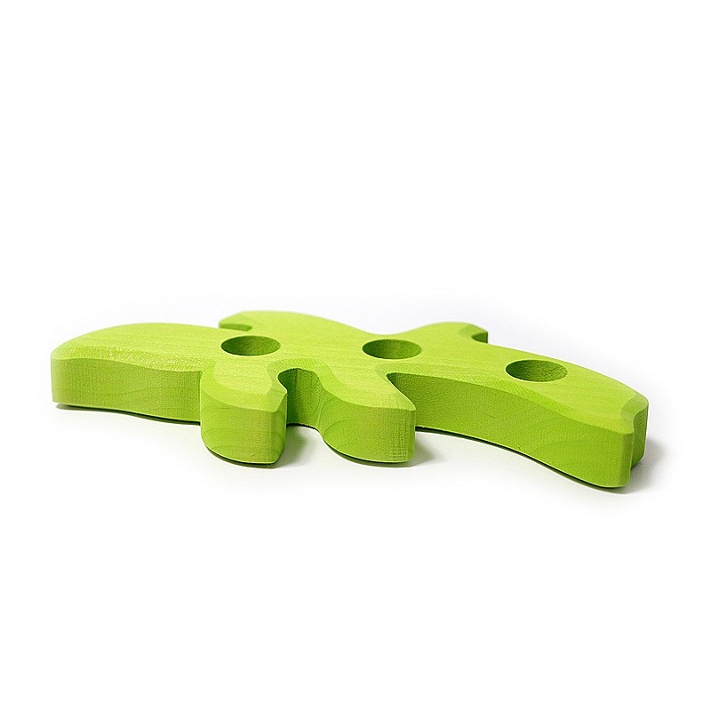 Base para Anillo de Cumpleaños Waldorf de Grimm's - Aúpa Organics