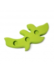 Hoja Base para Anillo de Cumpleaños Waldorf de Grimm's - Aúpa Organics