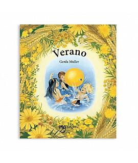 Verano - Gerda Muller Libros EAN_9788489825574
