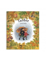 Tardor - Gerda Muller - Aúpa Organics