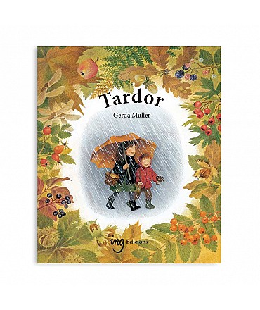 Tardor - Gerda Muller - Aúpa Organics