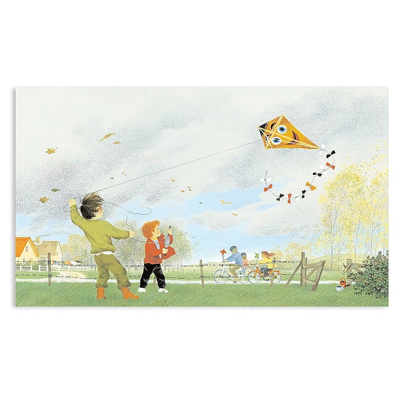 Tardor - Gerda Muller - Aúpa Organics