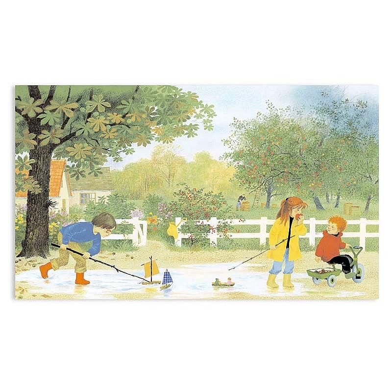 Tardor - Gerda Muller - Aúpa Organics