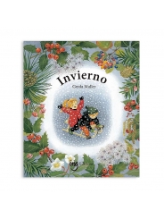 Invierno - Gerda Muller - Aúpa Organics