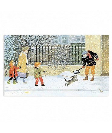 Invierno - Gerda Muller - Aúpa Organics