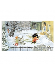Invierno - Gerda Muller - Aúpa Organics