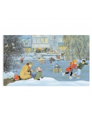 Invierno - Gerda Muller - Aúpa Organics