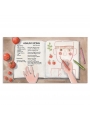 ¡Cuántos tomates! - Sanne Dufft - Aúpa Organics