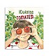 ¡Cuántos tomates! - Sanne Dufft Libros EAN_9788412355253