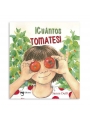¡Cuántos tomates! - Sanne Dufft - Aúpa Organics