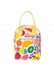Bolsa de Mano - Eat the Rainbow