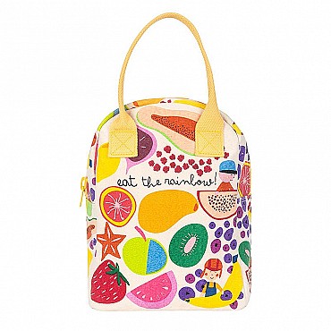 Bolsa de Mano - Eat the Rainbow