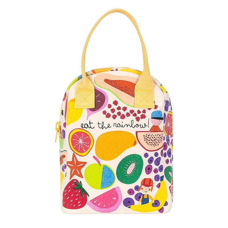 Bolsa de Mano - Eat the Rainbow