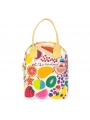 Bolsa de Mano - Eat the Rainbow