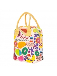 Bolsa de Mano - Eat the Rainbow