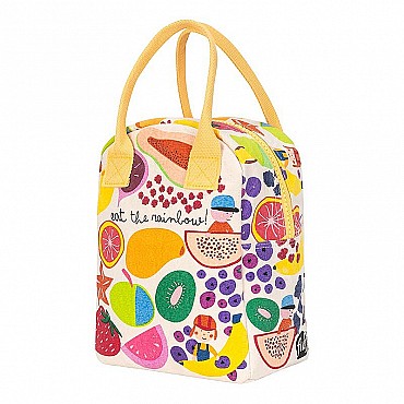 Bolsa de Mano - Eat the Rainbow