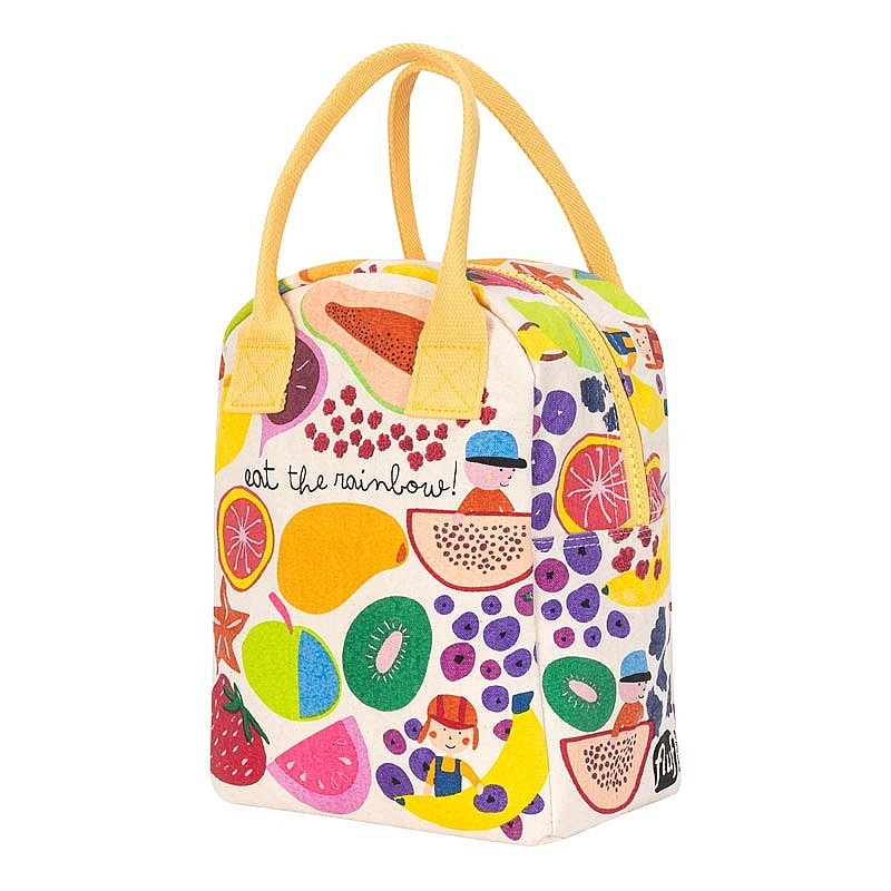 Bolsa de Mano - Eat the Rainbow