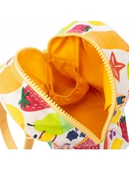Bolsa de Mano - Eat the Rainbow