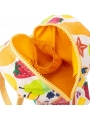 Bolsa de Mano - Eat the Rainbow