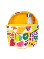 Bolsa de Mano - Eat the Rainbow
