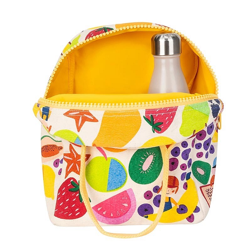 Bolsa de Mano - Eat the Rainbow