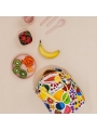 Bolsa de Mano - Eat the Rainbow
