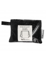 Mochila Impermeable de Poliéster Reciclado Stars Black - Aúpa Organics