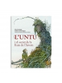 L'Untu i el secret de la llum de l'hivern, Nora & Piirko-Liisa Surojegin - Aúpa Organics