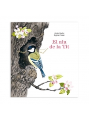 El niu de la Tit - Gerda Muller - Aúpa Organics