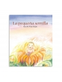 La pequeña semilla - Rosa M. Pujol Clapés - Aúpa Organics