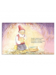 La petita llavor - Rosa M. Pujol Clapés - Aúpa Organics