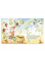 La petita llavor - Rosa M. Pujol Clapés - Aúpa Organics