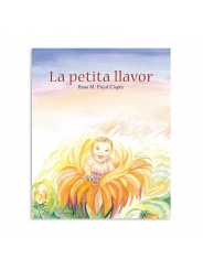 La petita llavor - Rosa M. Pujol Clapés - Aúpa Organics
