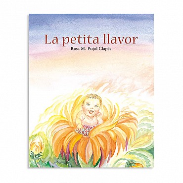 La petita llavor - Rosa M. Pujol Clapés - Aúpa Organics