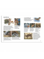 Un any al voltant del gran roure - Gerda Muller - Aúpa Organics