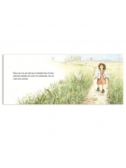 ¡Adiós, pequeño amigo! - Helena Portella - Aúpa Organics