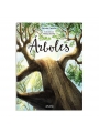 Árboles - Salvador Comelles - Aúpa Organics