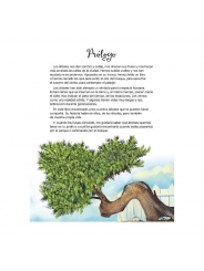 Árboles - Salvador Comelles - Aúpa Organics