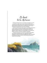 Árboles - Salvador Comelles - Aúpa Organics