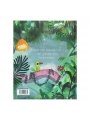 Pequeña en la Jungla - Marta Altés - Aúpa Organics