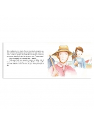 El huerto de Juan - Joan Salicrú & Marta Such - Aúpa Organics